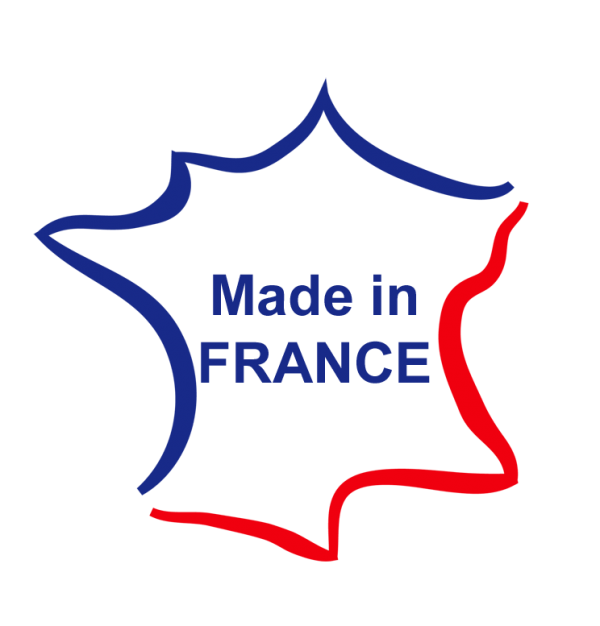 Logo "Made in France"